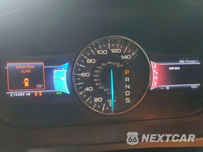 Zdjęcie 9 z 12 samochodu: 2013 FORD EDGE SEL VIN:2FMDK4JC5DBA77989 - miniatura