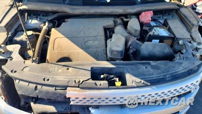 Zdjęcie 12 z 13 samochodu: 2015 FORD EXPLORER XLT VIN:1FM5K7D89FGA01460 - miniatura