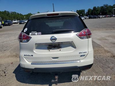 Zdjęcie 6 z 14 samochodu: 2015 NISSAN ROGUE S VIN:5N1AT2MV9FC867090 - miniatura