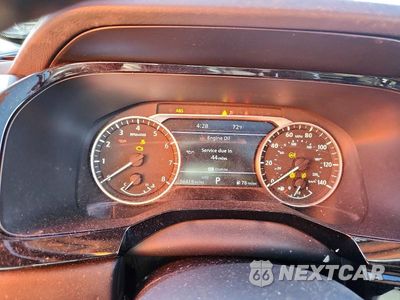 Zdjęcie 9 z 13 samochodu: 2022 NISSAN PATHFINDER SL VIN:5N1DR3CD8NC203517 - miniatura