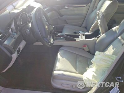Zdjęcie 7 z 13 samochodu: 2012 ACURA TL VIN:19UUA8F50CA000774 - miniatura