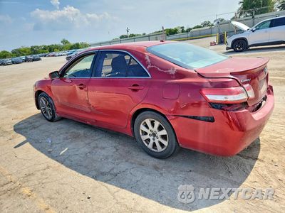 Drugie zdjęcie samochodu z przodu: 2011 TOYOTA CAMRY LE VIN:4T1BF3EK1BU139614 - miniatura