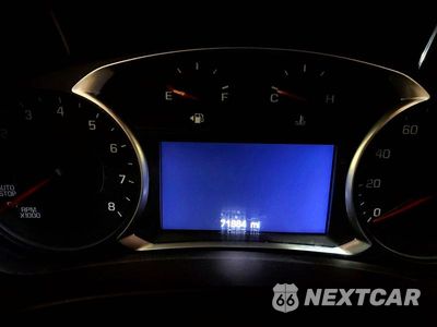 Zdjęcie 9 z 13 samochodu: 2019 CHEVROLET EQUINOX LT VIN:2GNAXKEV7K6228319 - miniatura