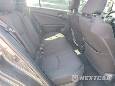 Zdjęcie 10 z 12 samochodu: 2019 TOYOTA PRIUS LE VIN:JTDKARFU1K3089924 - miniatura