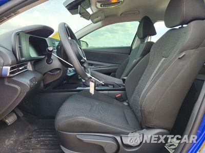 Zdjęcie 7 z 13 samochodu: 2025 HYUNDAI ELANTRA SE VIN:KMHLL4DG3SU025288 - miniatura