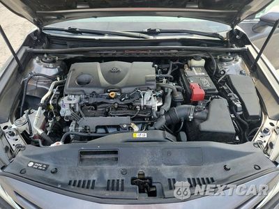 Zdjęcie 11 z 12 samochodu: 2018 TOYOTA CAMRY SE VIN:4T1B11HK7JU118621 - miniatura