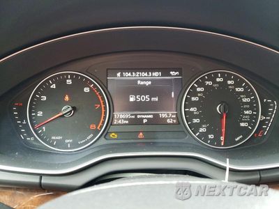 Zdjęcie 9 z 13 samochodu: 2018 AUDI Q5 PREMIUM VIN:WA1ANAFY8J2171071 - miniatura