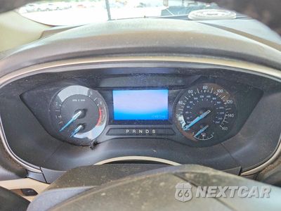 Zdjęcie 9 z 13 samochodu: 2013 FORD FUSION SE VIN:3FA6P0HR5DR183111 - miniatura