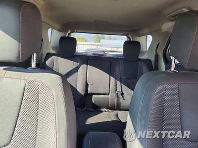 Zdjęcie 10 z 14 samochodu: 2014 CHEVROLET EQUINOX LT VIN:2GNFLBE31E6336178 - miniatura
