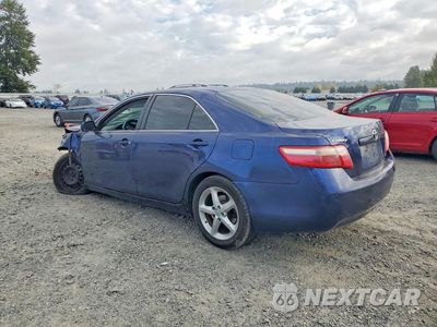 Drugie zdjęcie samochodu z przodu: 2009 TOYOTA CAMRY LE VIN:4T1BE46K59U337274 - miniatura