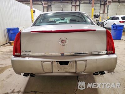 Zdjęcie 6 z 12 samochodu: 2008 CADILLAC DTS VIN:1G6KD57Y48U126987 - miniatura
