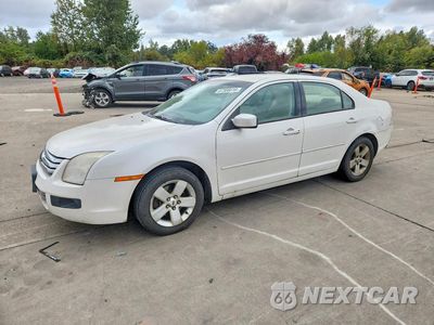 2009 FORD FUSION SE 3FAHP07169R216290 - główne zdjęcie licytacji z USA - miniatura