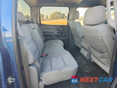 Zdjęcie 10 z 12 samochodu: 2016 CHEVROLET SILVERADO K1500 VIN:3GCUKNEC1GG141936 - miniatura