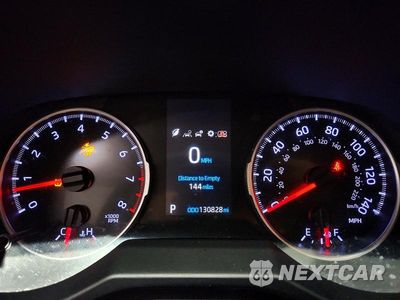 Zdjęcie 9 z 13 samochodu: 2020 TOYOTA RAV4 LE VIN:2T3F1RFV8LC064724 - miniatura