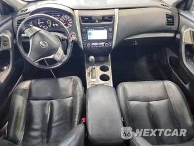 Zdjęcie 8 z 12 samochodu: 2015 NISSAN ALTIMA 2.5 SL VIN:1N4AL3AP2FN880032 - miniatura
