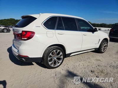 Trzecie zdjęcie samochodu z tyłu: 2018 BMW X5 XDR40E VIN:5UXKT0C55J0W01993 - miniatura