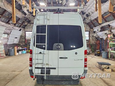 Zdjęcie 6 z 13 samochodu: 2016 MERCEDES-BENZ SPRINTER 2500 VIN:8BTPE8DD7GE127135 - miniatura
