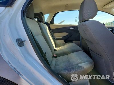Zdjęcie 10 z 12 samochodu: 2014 FORD FOCUS SE VIN:1FADP3K2XEL119358 - miniatura
