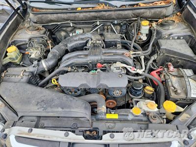 Zdjęcie 12 z 13 samochodu: 2013 SUBARU OUTBACK 2.5I PREMIUM VIN:4S4BRBCC8D3201967 - miniatura
