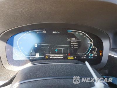 Zdjęcie 9 z 12 samochodu: 2021 BMW 530E VIN:WBA13AG03MCG87132 - miniatura