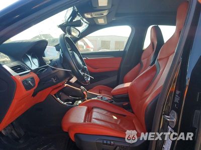 Zdjęcie 7 z 13 samochodu: 2020 BMW X2 M35I VIN:WBXYN1C06L5R23390 - miniatura