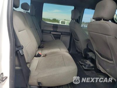 Zdjęcie 10 z 12 samochodu: 2020 FORD F250 SUPER DUTY VIN:1FT7W2BT1LEC22361 - miniatura
