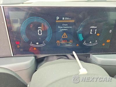 Zdjęcie 9 z 12 samochodu: 2025 HYUNDAI SONATA SEL VIN:KMHL64JA5SA435227 - miniatura