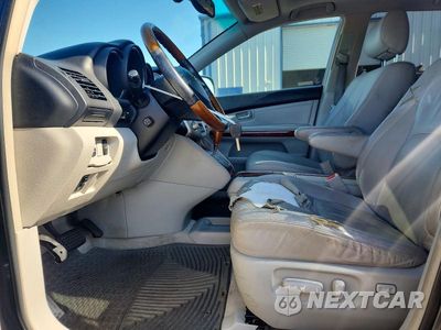 Zdjęcie 7 z 12 samochodu: 2005 LEXUS RX 330 VIN:JTJHA31U050076423 - miniatura
