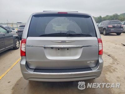 Zdjęcie 6 z 13 samochodu: 2015 CHRYSLER TOWN & COUNTRY TOURING VIN:2C4RC1BG5FR731407 - miniatura