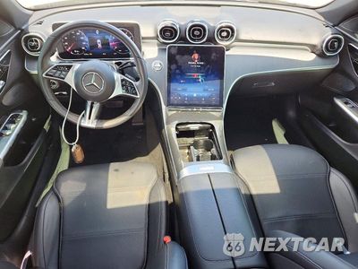 Zdjęcie 8 z 12 samochodu: 2023 MERCEDES-BENZ C 300 4MATIC VIN:W1KAF4HB9PR083648 - miniatura