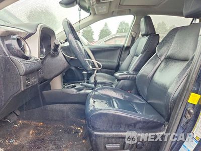 Zdjęcie 7 z 12 samochodu: 2017 TOYOTA RAV4 LIMITED VIN:2T3DFREV2HW563292 - miniatura