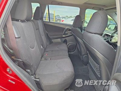 Zdjęcie 11 z 13 samochodu: 2012 TOYOTA RAV4 SPORT VIN:JTMRF4DV4C5054542 - miniatura