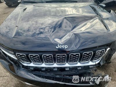 Zdjęcie 12 z 13 samochodu: 2022 JEEP GRAND CHEROKEE SUMMIT 4XE VIN:1C4RJYE65N8760045 - miniatura