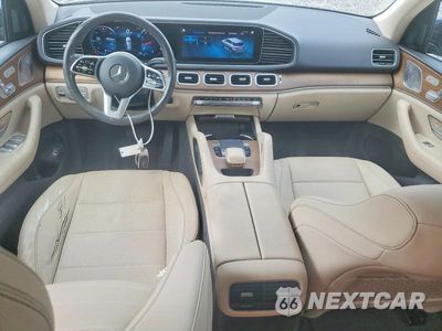 Zdjęcie 8 z 12 samochodu: 2020 MERCEDES-BENZ GLE 350 4MATIC VIN:4JGFB4KB9LA046432 - miniatura