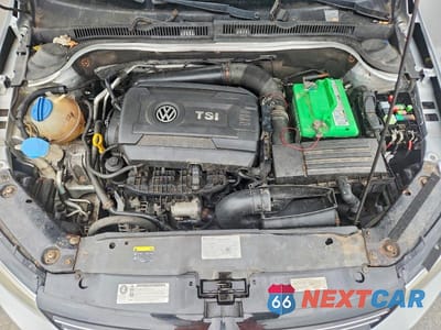 Zdjęcie 11 z 12 samochodu: 2014 VOLKSWAGEN JETTA SEL VIN:3VWL17AJ3EM410951 - miniatura