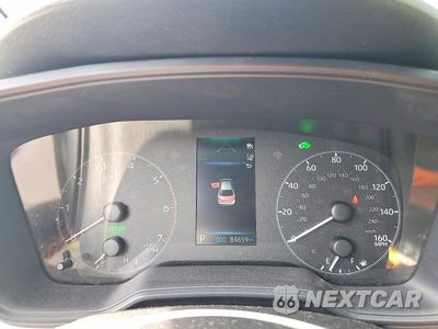 Zdjęcie 9 z 12 samochodu: 2024 TOYOTA COROLLA HYBRID SE VIN:JTDBCMFE7R3063277 - miniatura
