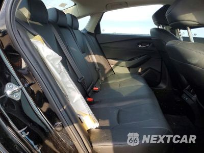 Zdjęcie 10 z 12 samochodu: 2025 HONDA ACCORD TOURING HYBRID VIN:1HGCY2F89SA040493 - miniatura
