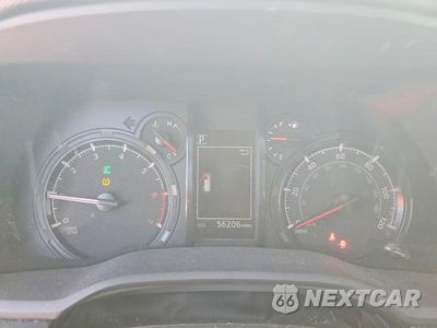 Zdjęcie 9 z 13 samochodu: 2020 TOYOTA 4RUNNER SR5 PREMIUM VIN:JTEBU5JR5L5837448 - miniatura