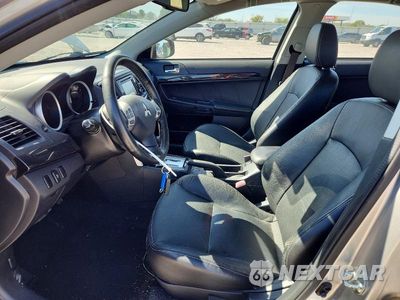 Zdjęcie 7 z 12 samochodu: 2017 MITSUBISHI LANCER ES VIN:JA32V2FW5HU002072 - miniatura