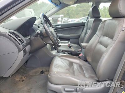 Zdjęcie 7 z 12 samochodu: 2006 HONDA ACCORD EX VIN:1HGCM56826A123282 - miniatura
