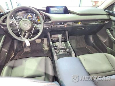 Zdjęcie 8 z 12 samochodu: 2024 MAZDA 3 SELECT SPORT VIN:3MZBPABM2RM435118 - miniatura