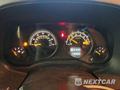 Zdjęcie 9 z 12 samochodu: 2017 JEEP PATRIOT LATITUDE VIN:1C4NJPFA6HD202079 - miniatura