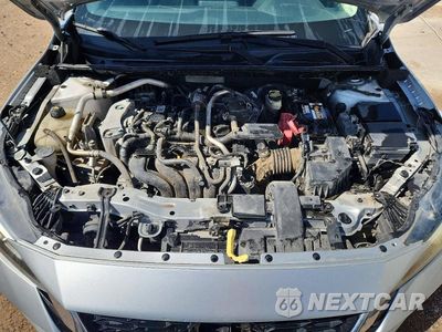 Zdjęcie 11 z 12 samochodu: 2021 NISSAN SENTRA S VIN:3N1AB8BV3MY227218 - miniatura