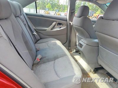 Zdjęcie 10 z 12 samochodu: 2009 TOYOTA CAMRY SE VIN:4T1BE46K29U296568 - miniatura