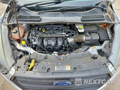 Zdjęcie 12 z 13 samochodu: 2018 FORD ESCAPE S VIN:1FMCU0F77JUB11995 - miniatura