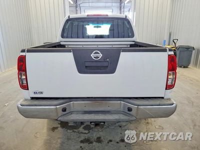 Zdjęcie 6 z 12 samochodu: 2010 NISSAN FRONTIER SE V6 VIN:1N6AD0EV9AC438963 - miniatura