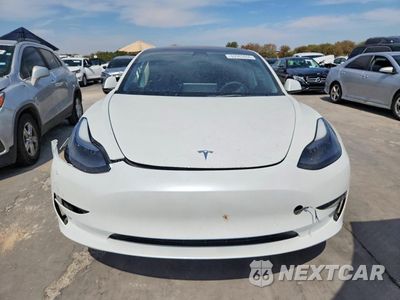 Piąte zdjęcie samochodu w środku: 2023 TESLA MODEL 3 VIN:5YJ3E1EA7PF402597 - miniatura