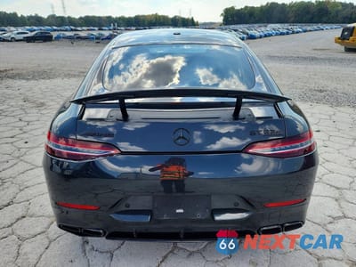 Zdjęcie 6 z 12 samochodu: 2019 MERCEDES-BENZ AMG GT 63 VIN:WDD7X8JB6KA000242 - miniatura