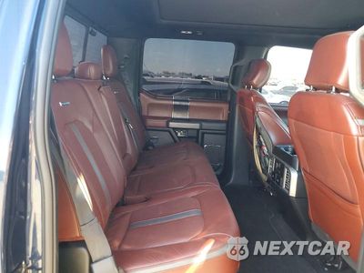 Zdjęcie 10 z 12 samochodu: 2020 FORD F150 SUPERCREW VIN:1FTEW1E52LFC10583 - miniatura