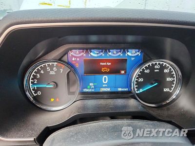 Zdjęcie 9 z 12 samochodu: 2023 FORD F150 SUPERCREW VIN:1FTEW1EP7PKF67515 - miniatura